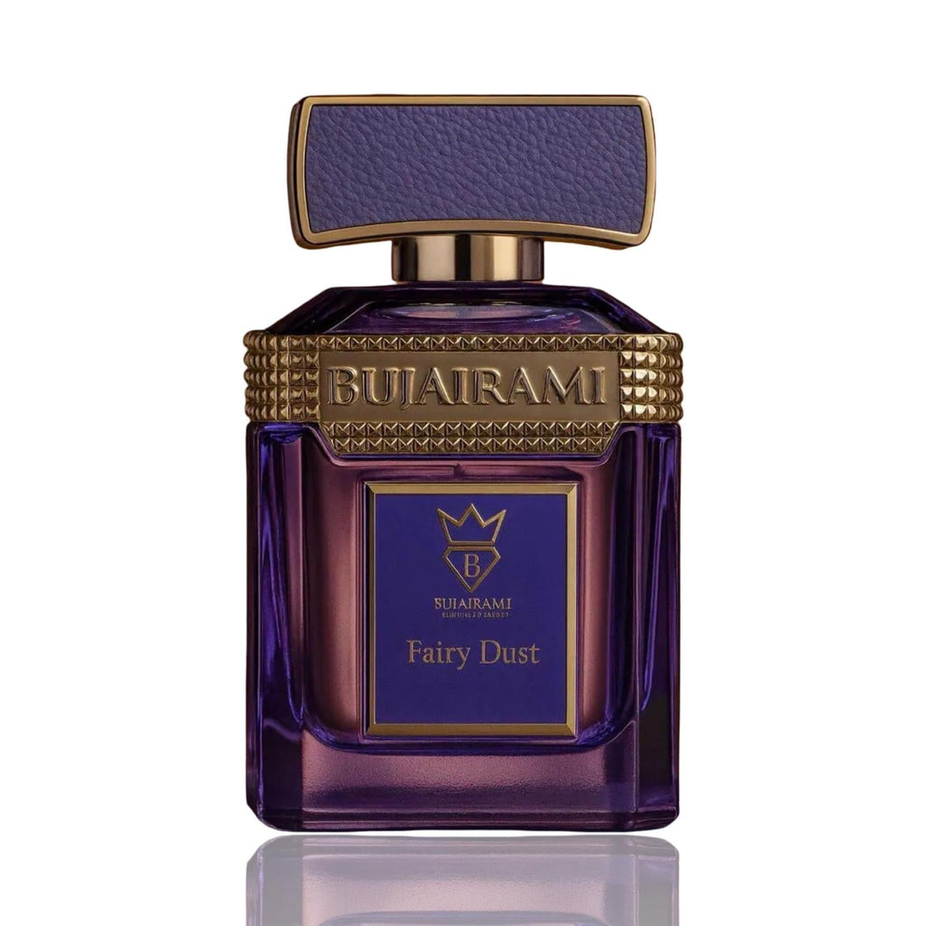Fairy Dust Perfume 100ml Extrait De Parfum Bujairami