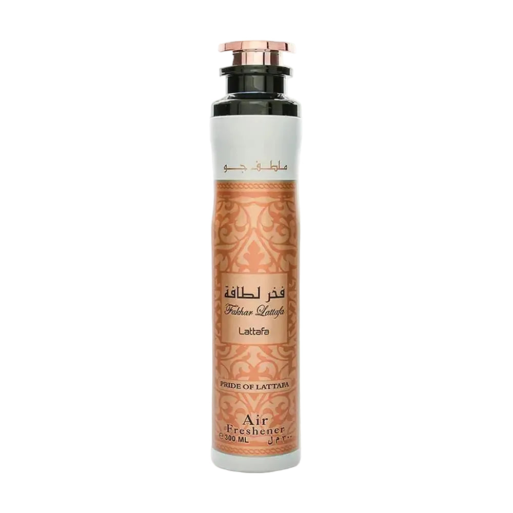Lattafa Fakhar Gold Air Freshener 300ml