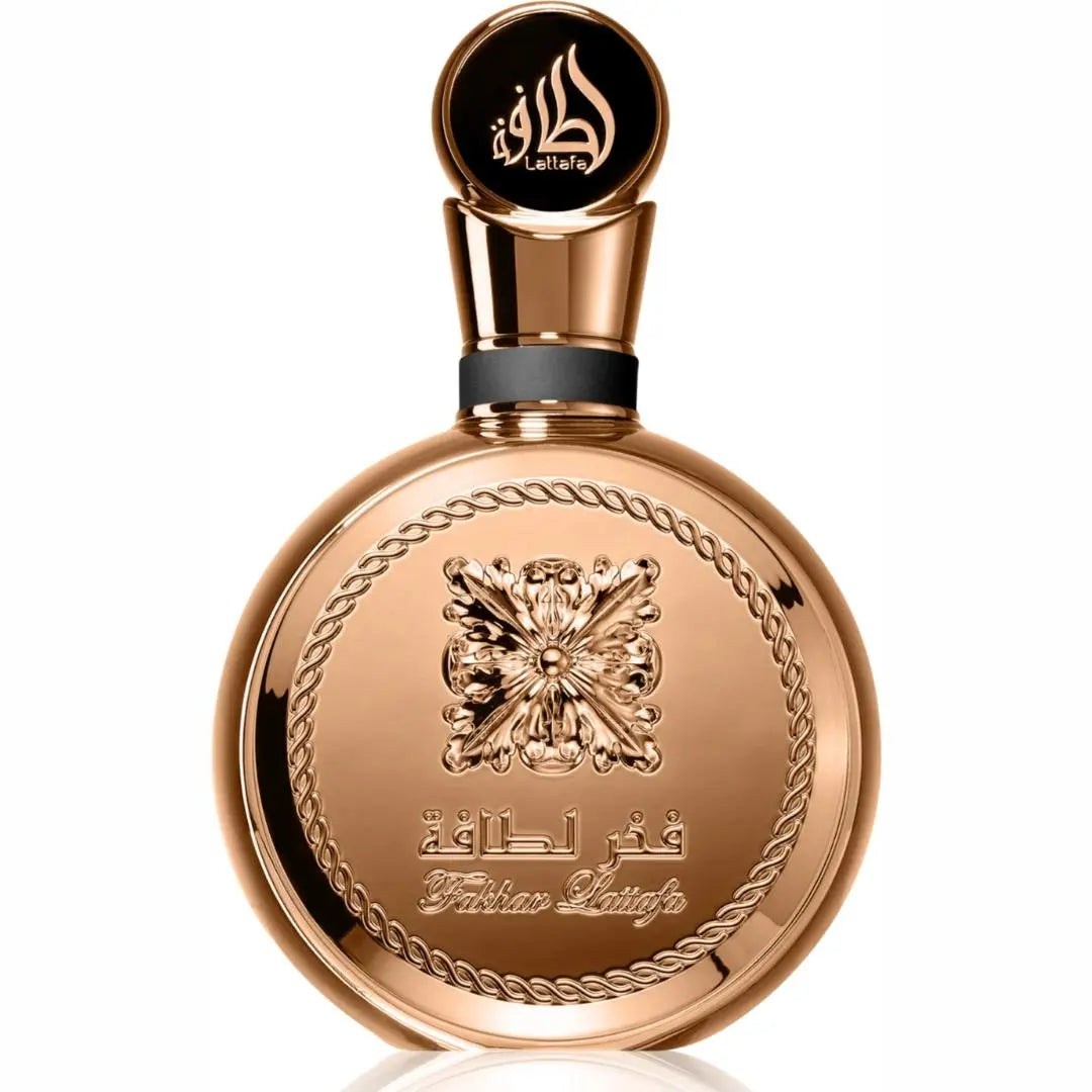 Fakhar Lattafa Extrait Perfume 100ml EDP Lattafa