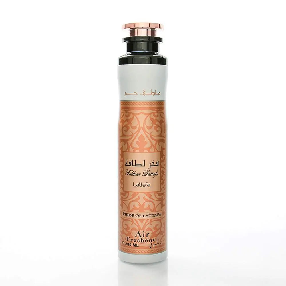Fakhar Lattafa Gold Air Freshener 300ml Lattafa