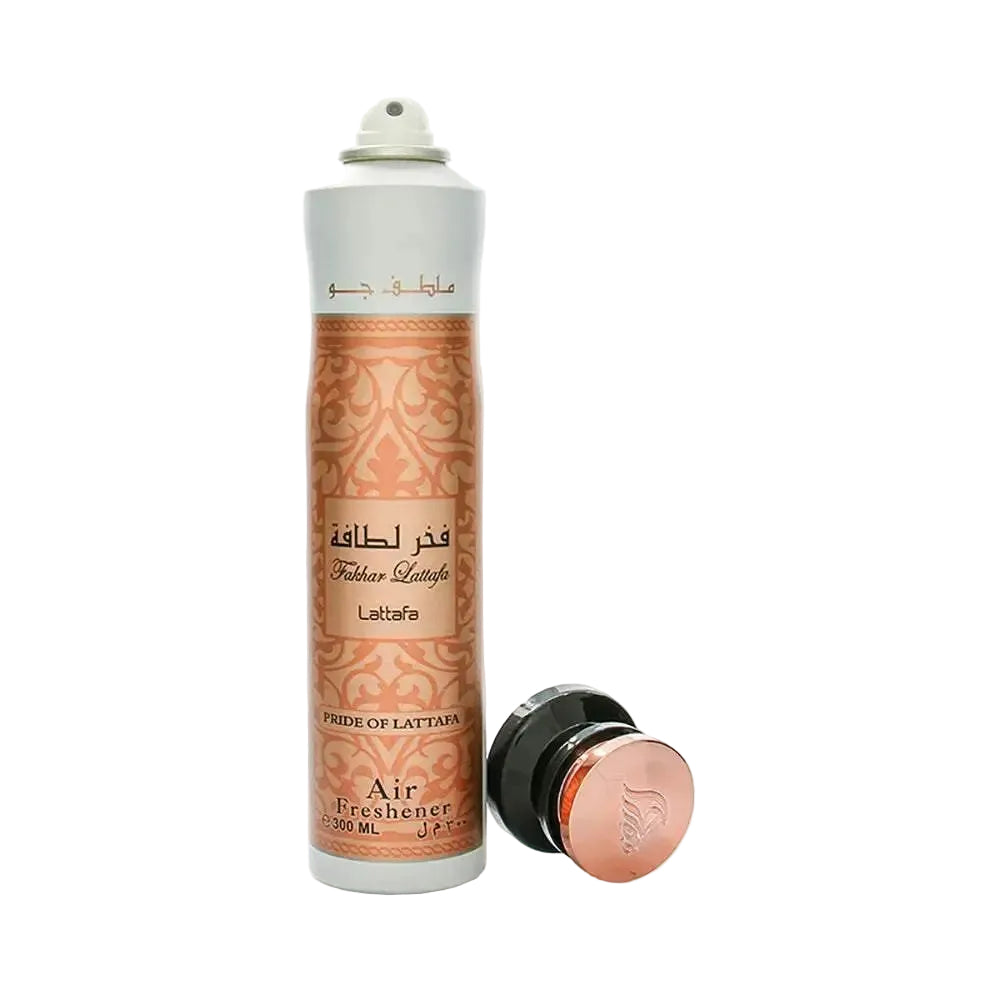 Lattafa Fakhar Gold Air Freshener 300ml