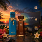 French Avenue Dusk Till Dawn Set 2 x 100ml Eau de Parfum Wholesale UK