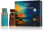 French Avenue Dusk Till Dawn Set 2 x 100ml Eau de Parfum Wholesale UK