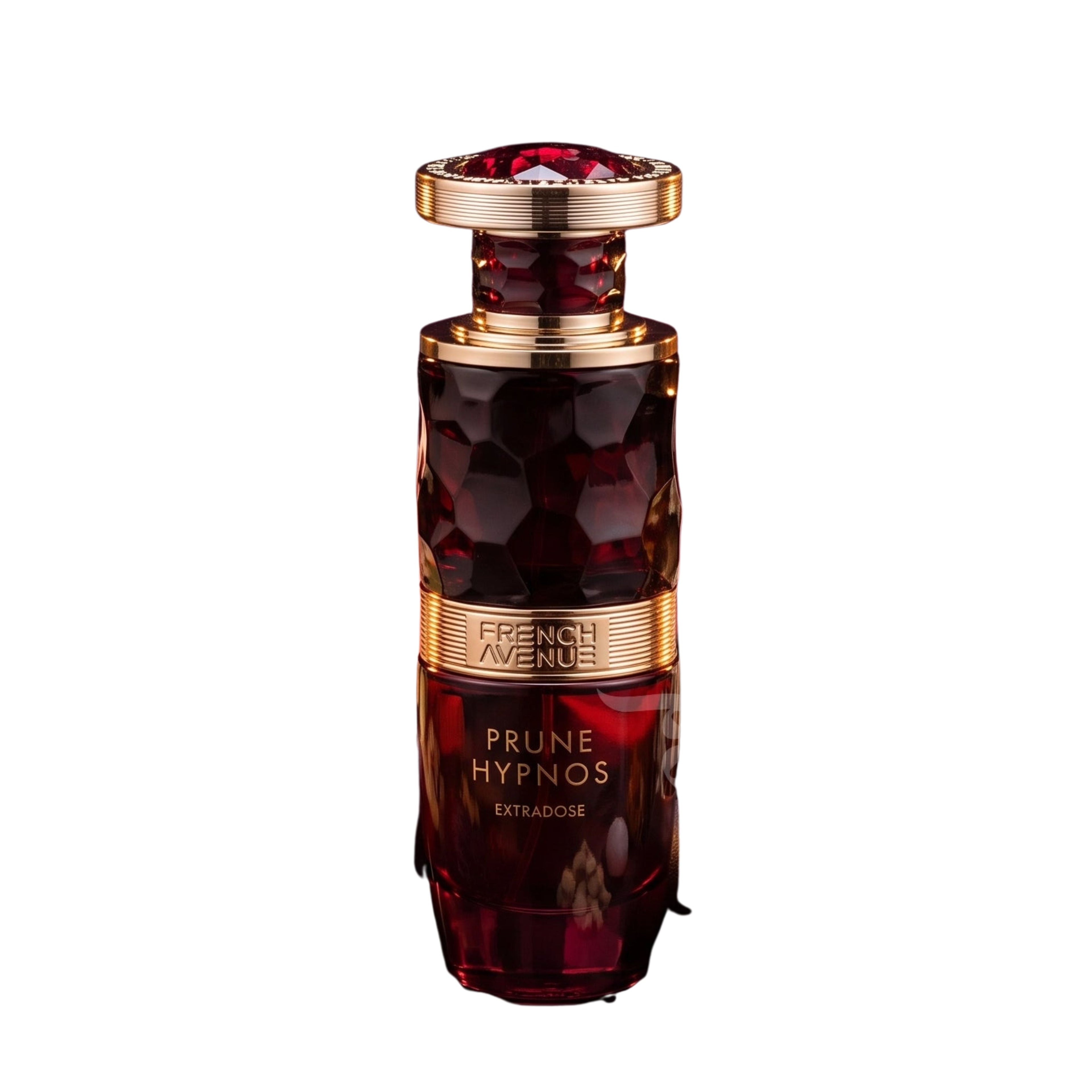 French Avenue Prune Hypnose Extradose Perfume 100ml EDP