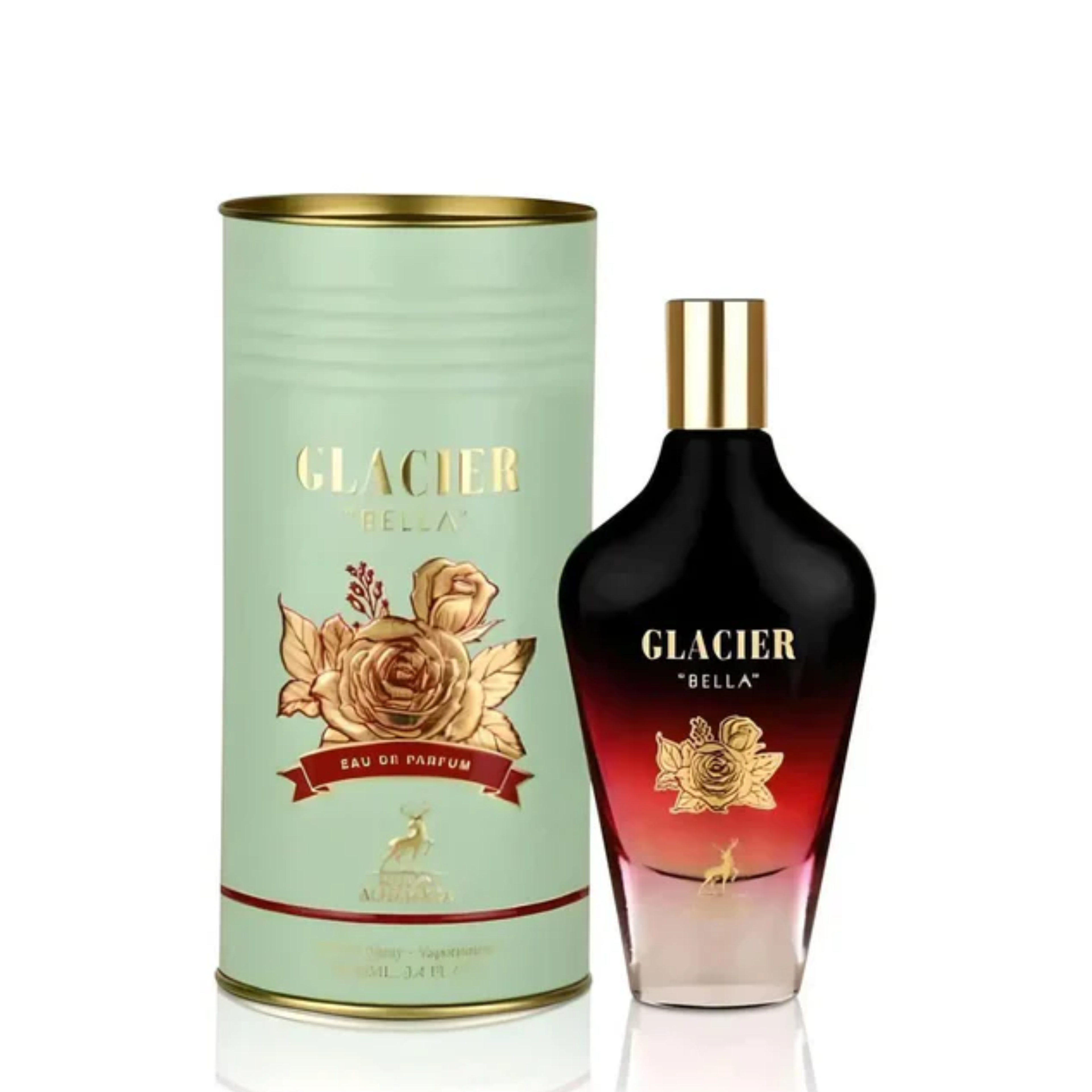 Glacier Bella Perfume 100ml EDP Maison Alhambra