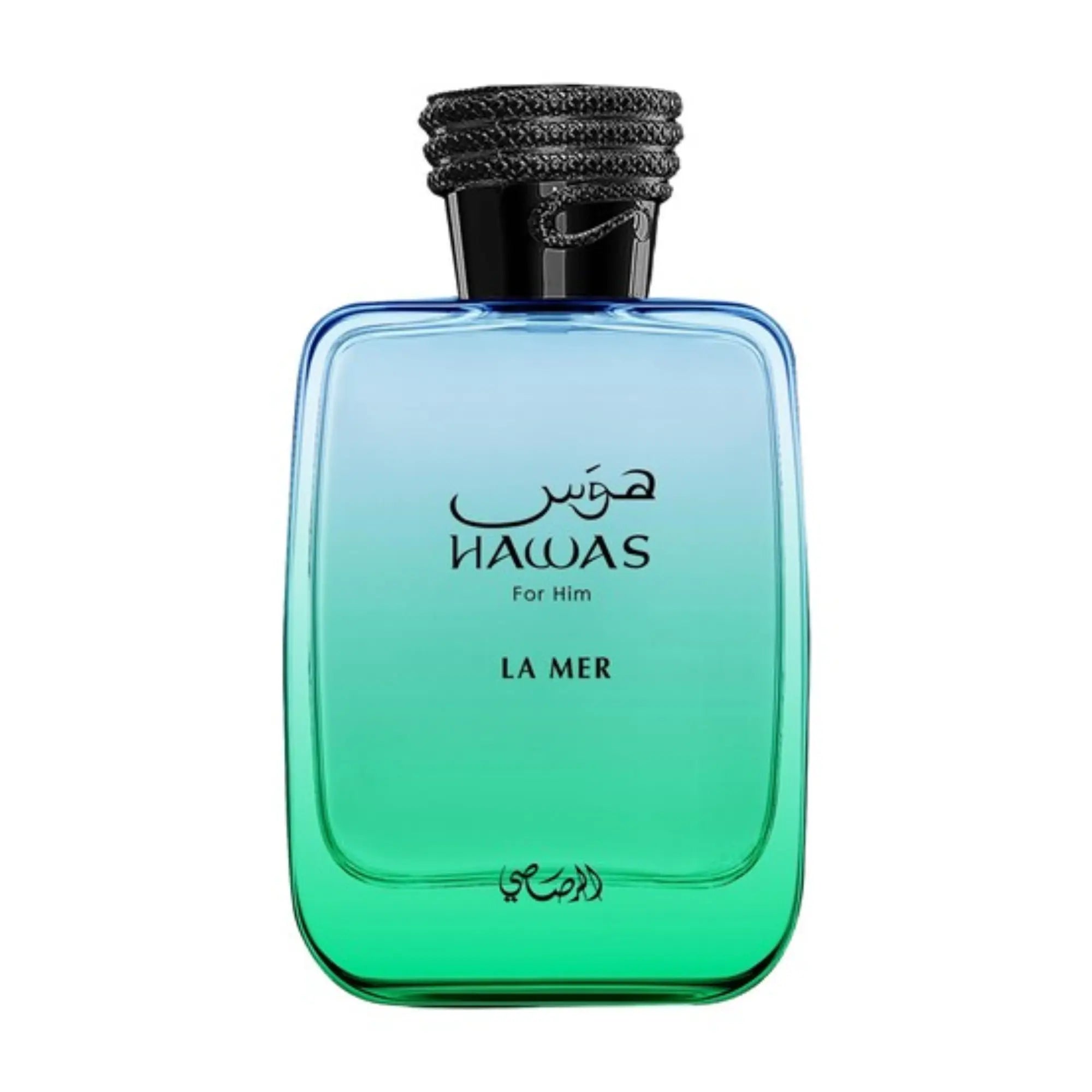 Hawas La Mer For Him Perfume 100ml EDP Rasasi