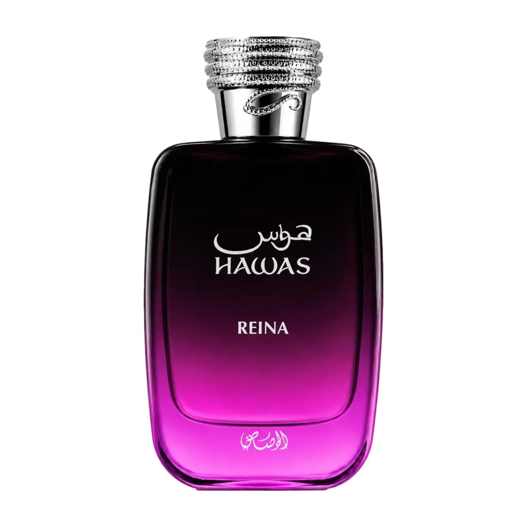 Hawas Reina For Her Perfume 100ml EDP Rasasi