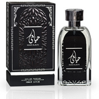 Hayaati Perfume 100ml EDP Ard Al Zaafaran