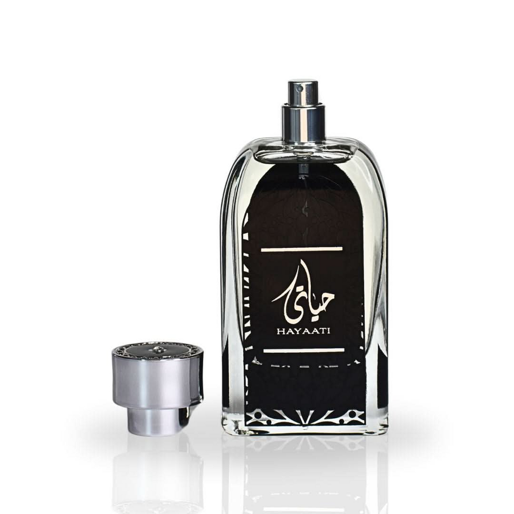 Hayaati Perfume 100ml EDP Ard Al Zaafaran