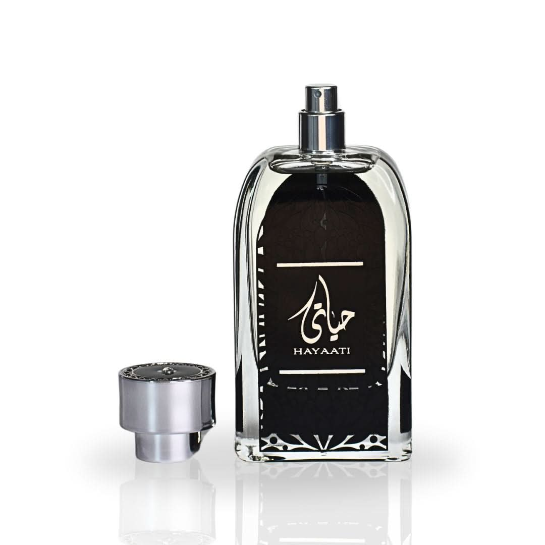 Hayaati Perfume 100ml EDP Ard Al Zaafaran