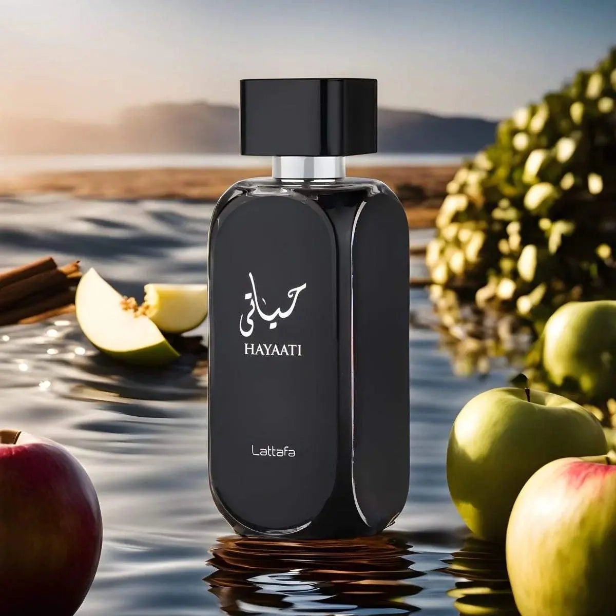 Hayaati Perfume 100ml EDP Lattafa