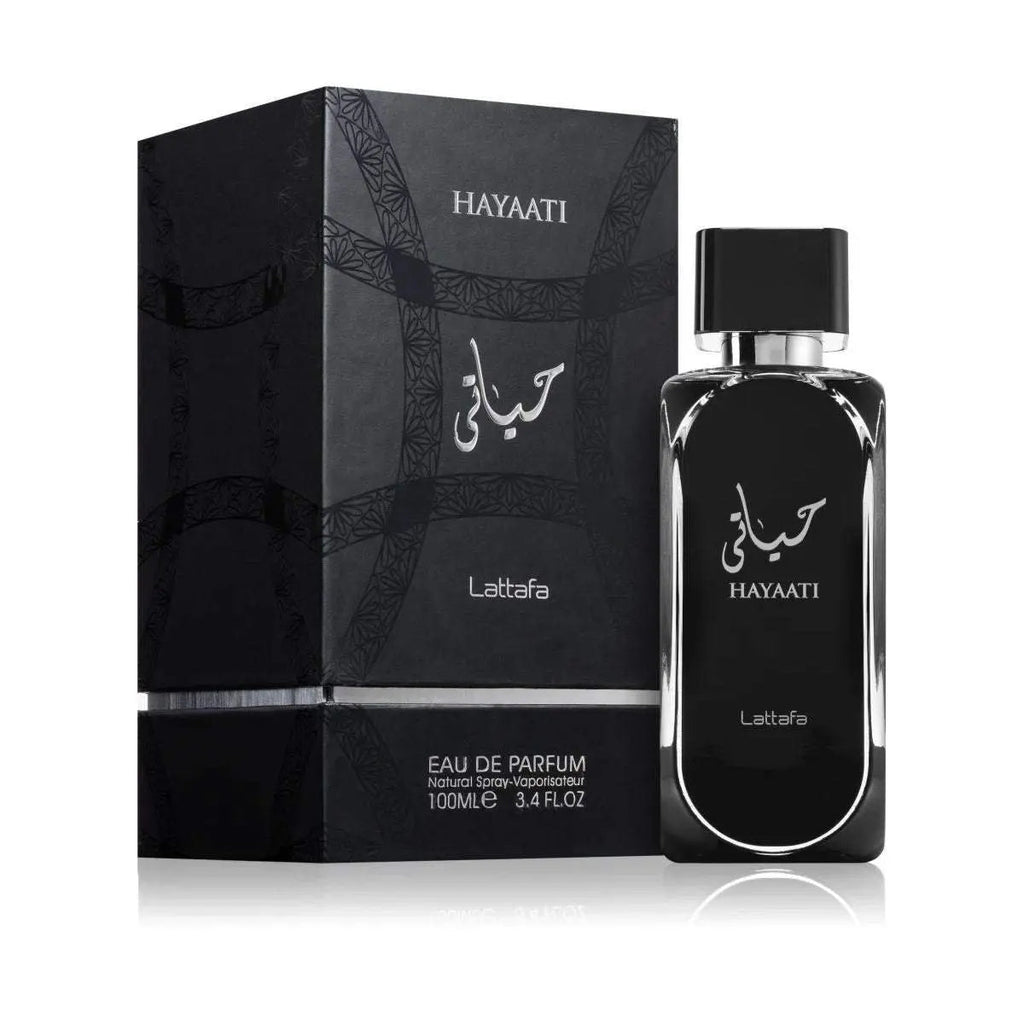 Hayaati Perfume 100ml EDP Lattafa