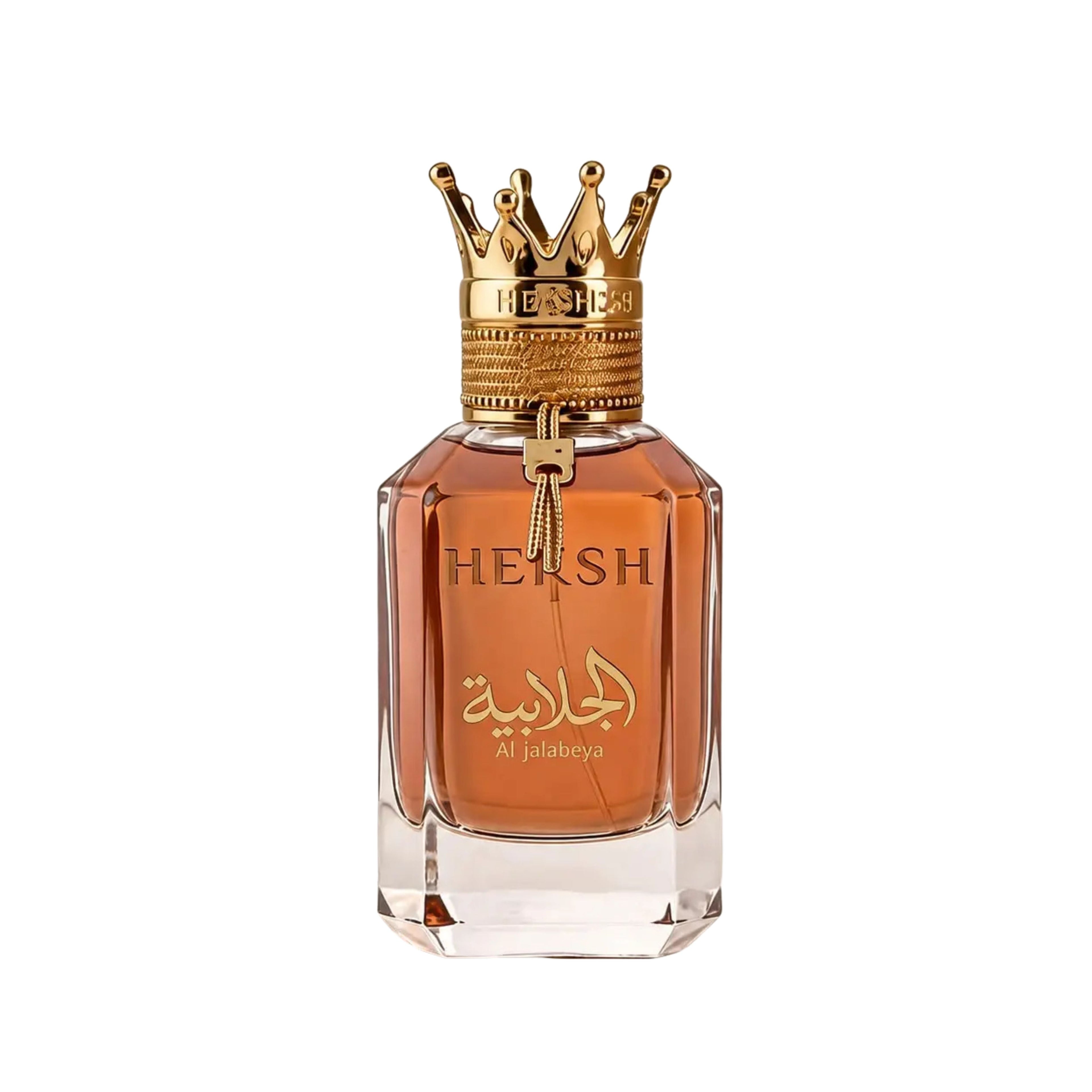 Al Ezz Hersh Al jalabiya Perfume 100ml EDP