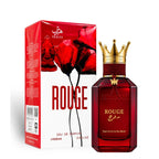 Hersh Rouge Perfume 100ml EDP Al Ezz oud