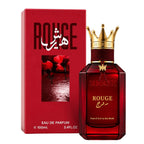 Hersh Rouge Perfume 100ml EDP Al Ezz oud