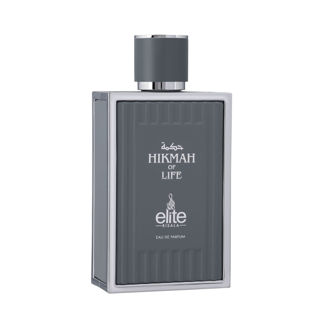 Hikma of Life 100ml Eau De Parfum by Risala Elite