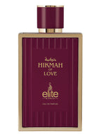 Hikma of Love 100ml Eau De Parfum by Risala Elite