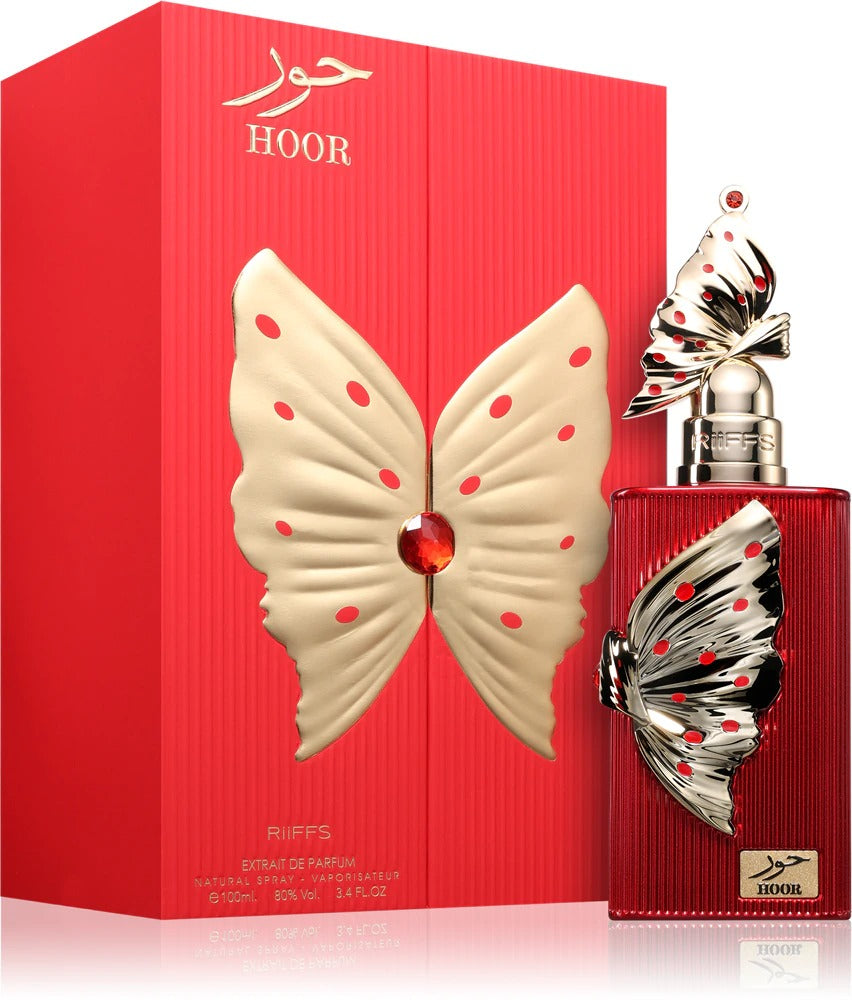 Hoor Perfume 100ml EDP By Riiffs