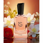 iS Intense Perfume 75ml EDP Fragrance World