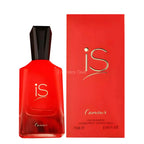 iS L'Amour Perfume 75ml EDP Fragrance World