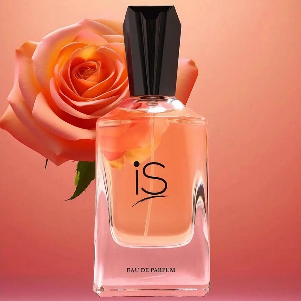 iS Perfume 75ml EDP Fragrance World