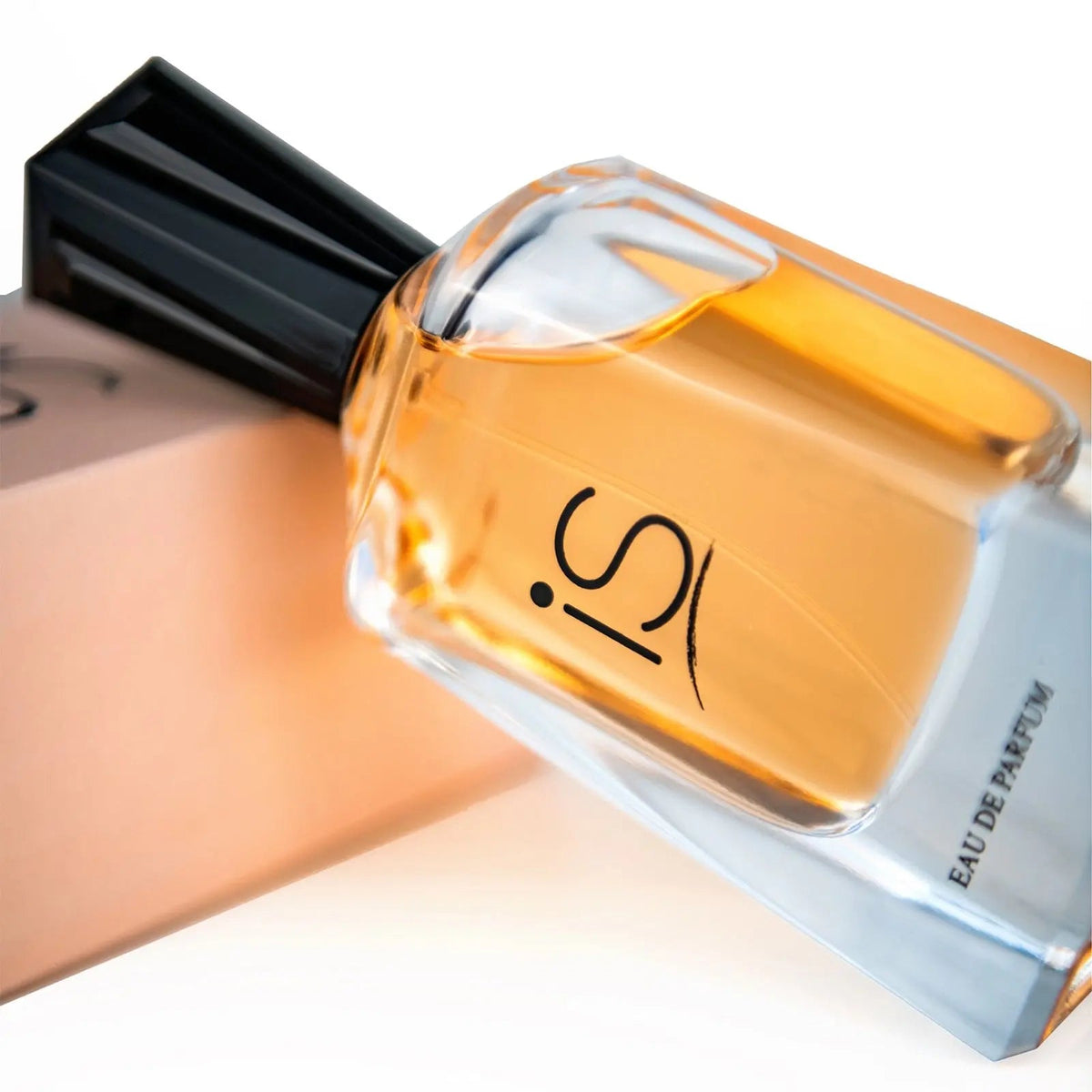 iS Perfume 75ml EDP Fragrance World