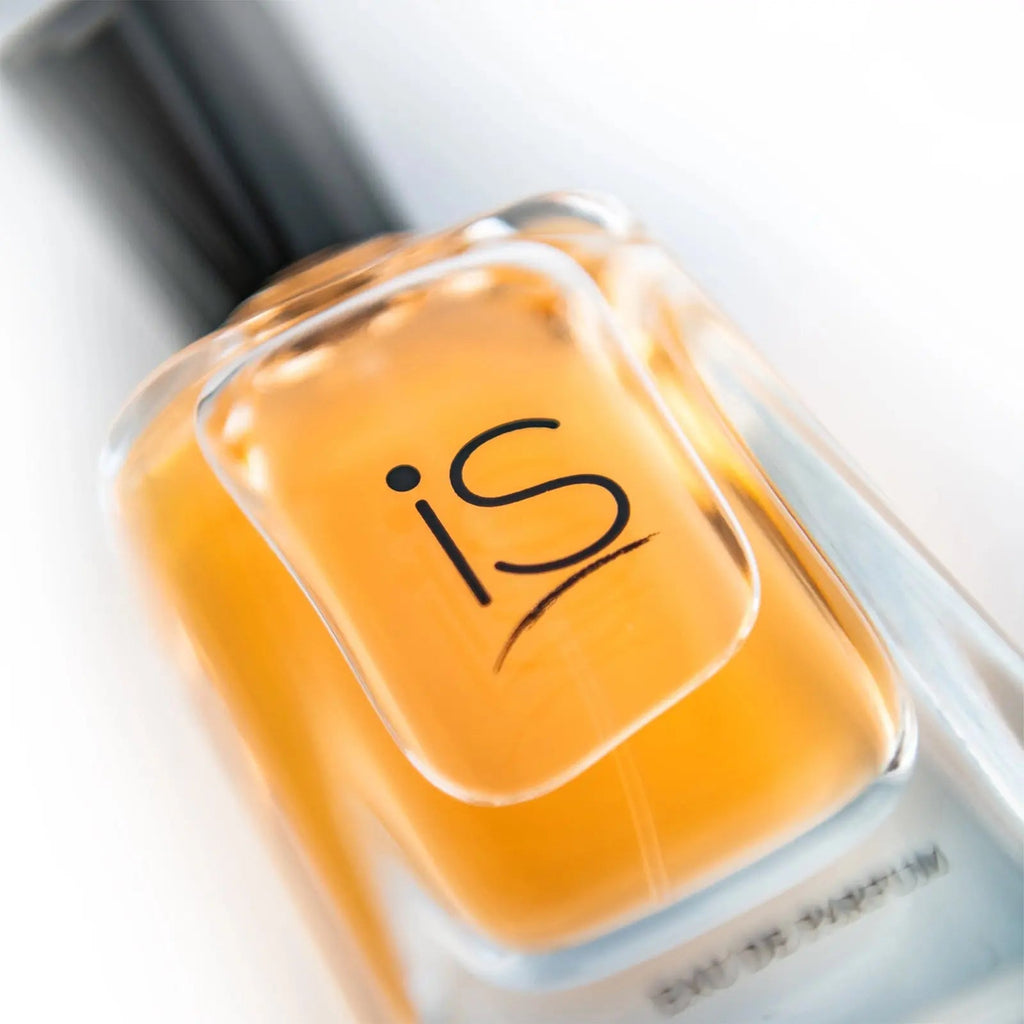 iS Perfume 75ml EDP Fragrance World