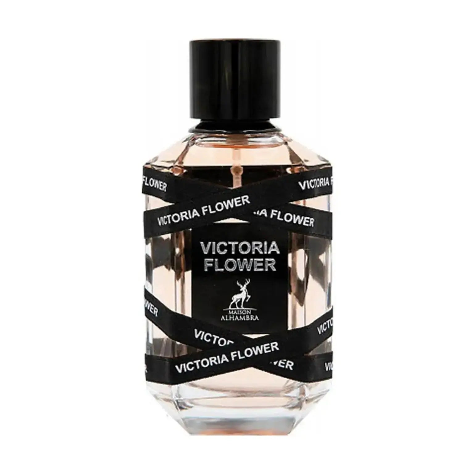 Victoria Flower Perfume 100ml EDP by Maison Alhambra