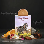 Art of Nature II 3-Piece Perfume Gift Set by Lattafa Pride