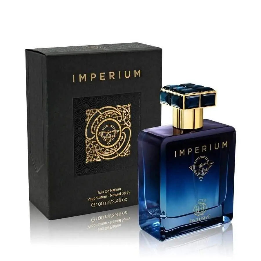 Imperium Perfume 100ml EDP Fragrance World