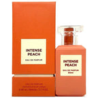 Intense Peach Perfume EDP Fragrance World