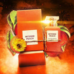 Intense Peach Perfume EDP Fragrance World