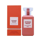 Intense Peach Perfume EDP Fragrance World