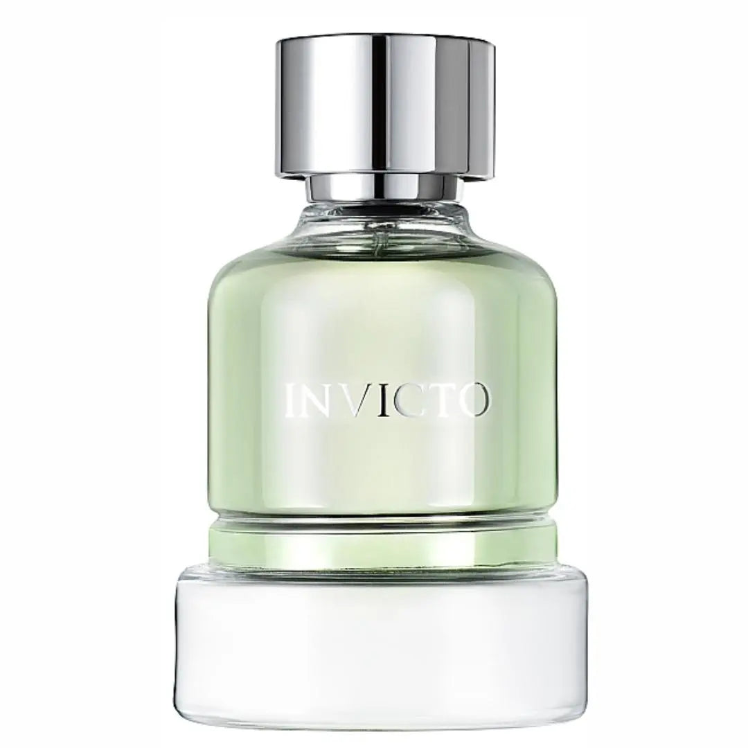 Invicto Perfume 100ml EDP Fragrance World