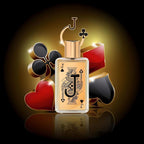 Jack Perfume 80ml EDP Fragrance World