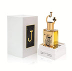Jack Perfume 80ml EDP Fragrance World