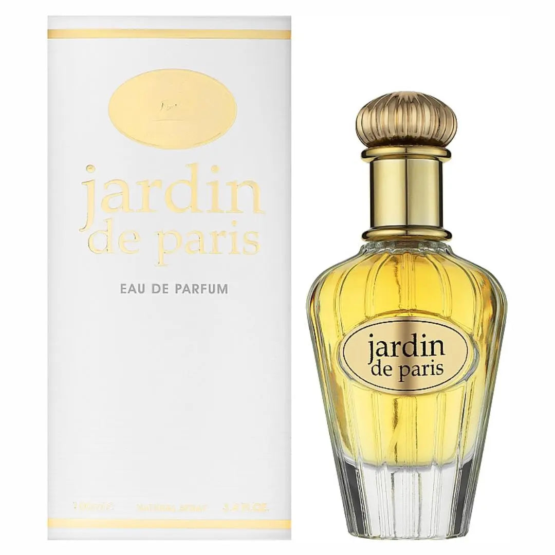 Jardin De Reve Perfume 100ml EDP Maison Alhambra