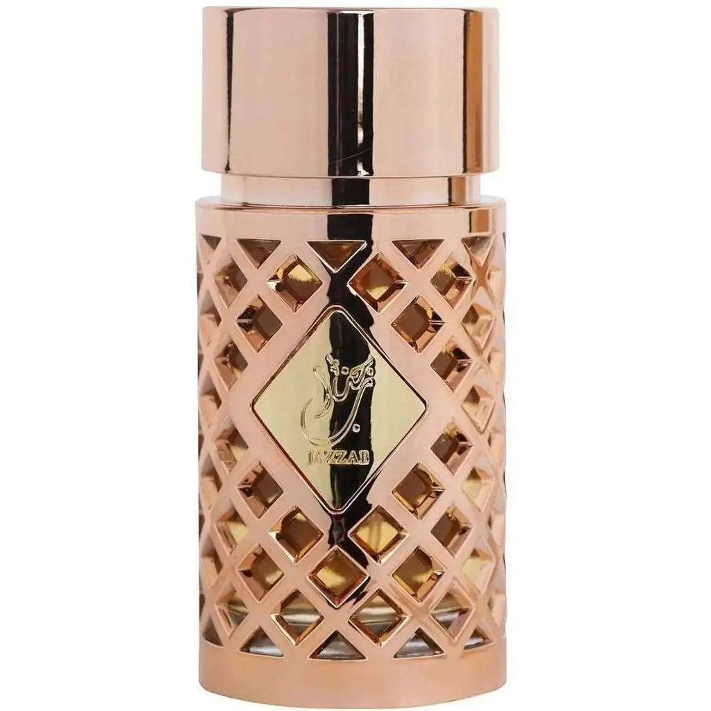 Jazzab Gold Perfume 100ml EDP by Ard Al Zaafaran