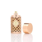 Jazzab Gold Perfume 100ml EDP by Ard Al Zaafaran
