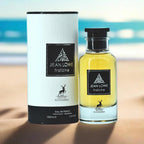 Jean Lowe Fraiche Perfume 100ml EDP by Maison Alhambra