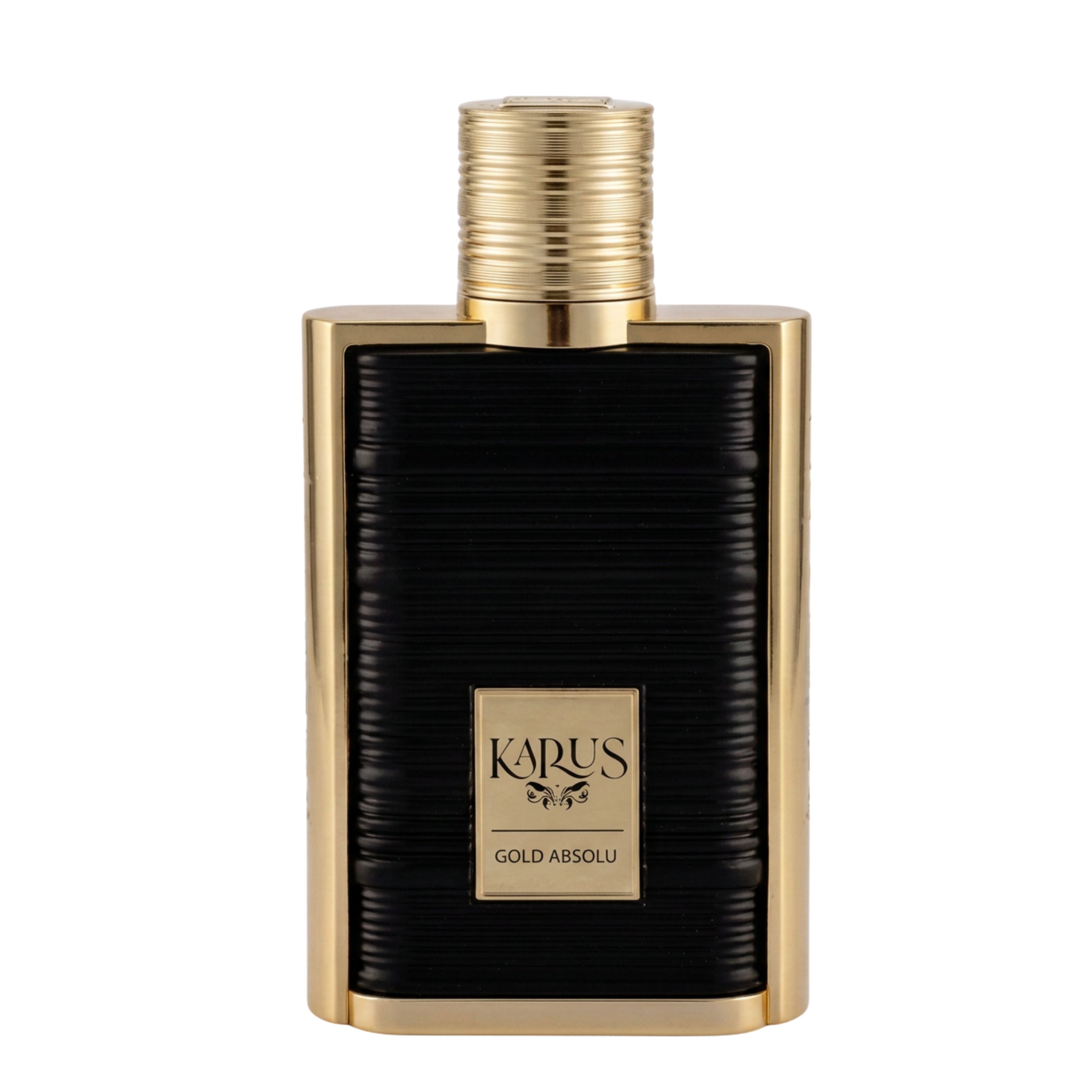Karus Gold Absolu Perfume 100ml EDP Khadlaj
