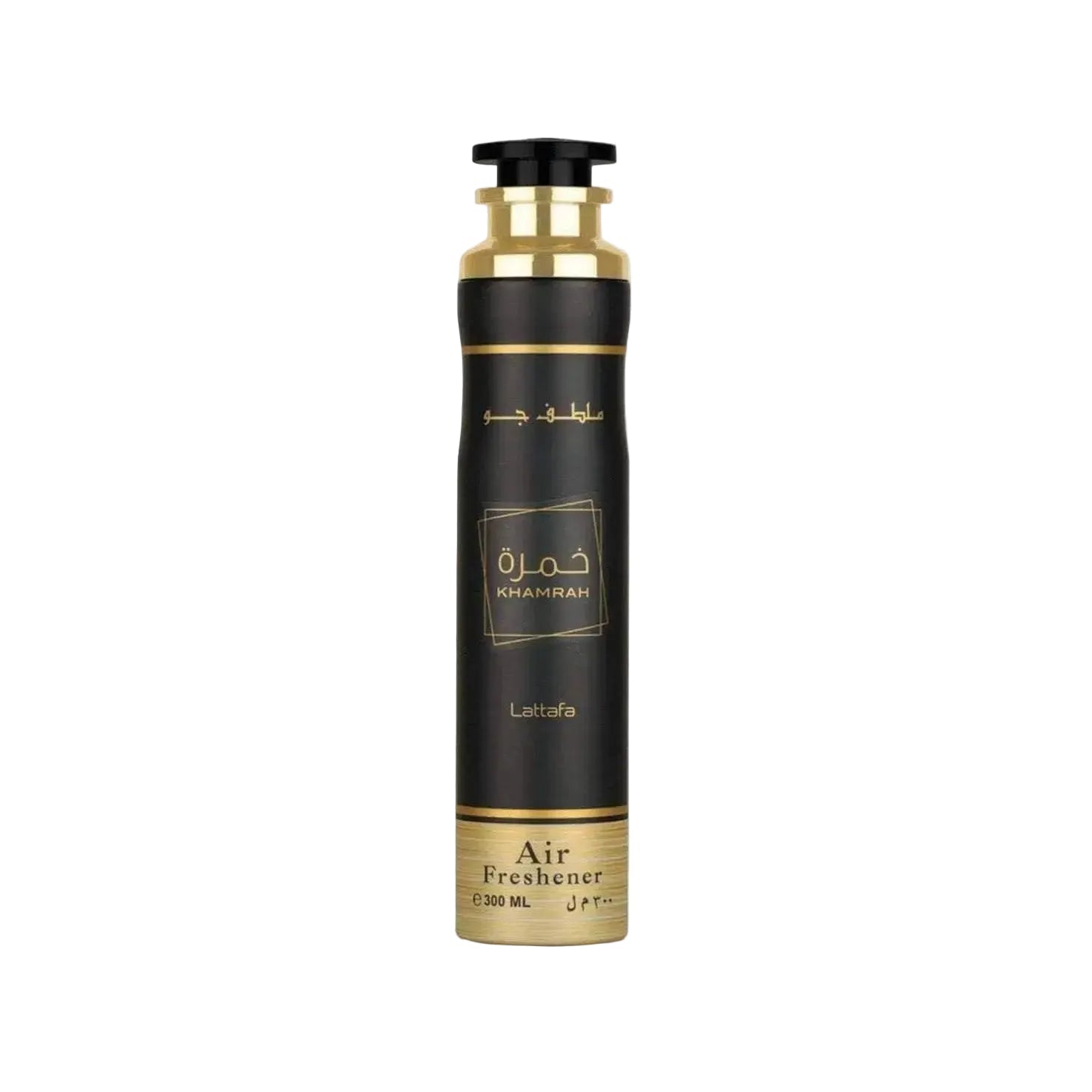 Khamrah Air Freshener 300ml Lattafa