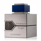 L'Aventure Knight Perfume 100ml EDP Al Haramain
