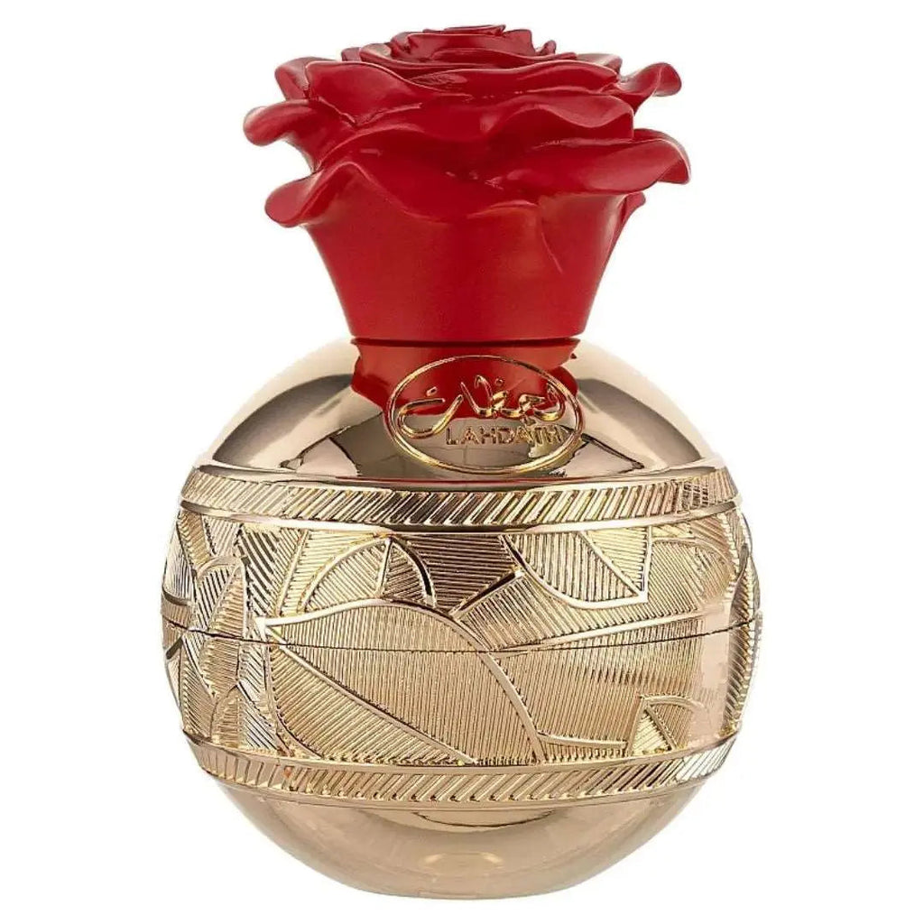 Lahdath Perfume 80ml EDP by Lattafa Pride