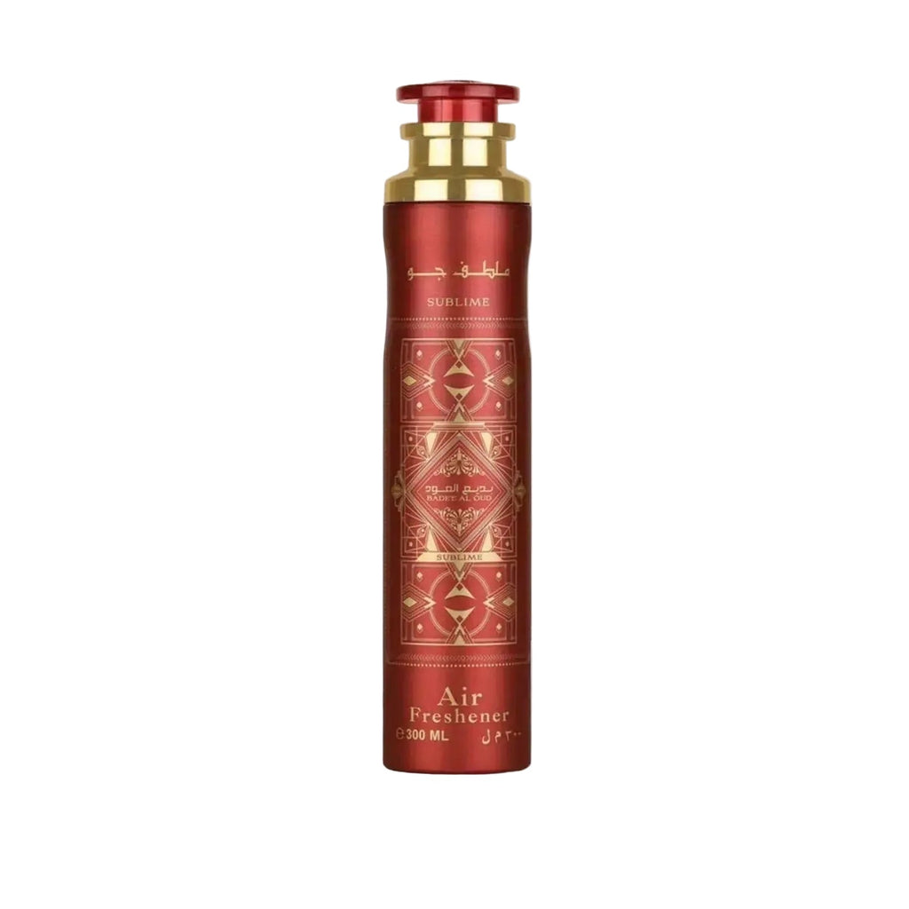 Badee al Oud Sublime Air Freshener 300ml By Lattafa