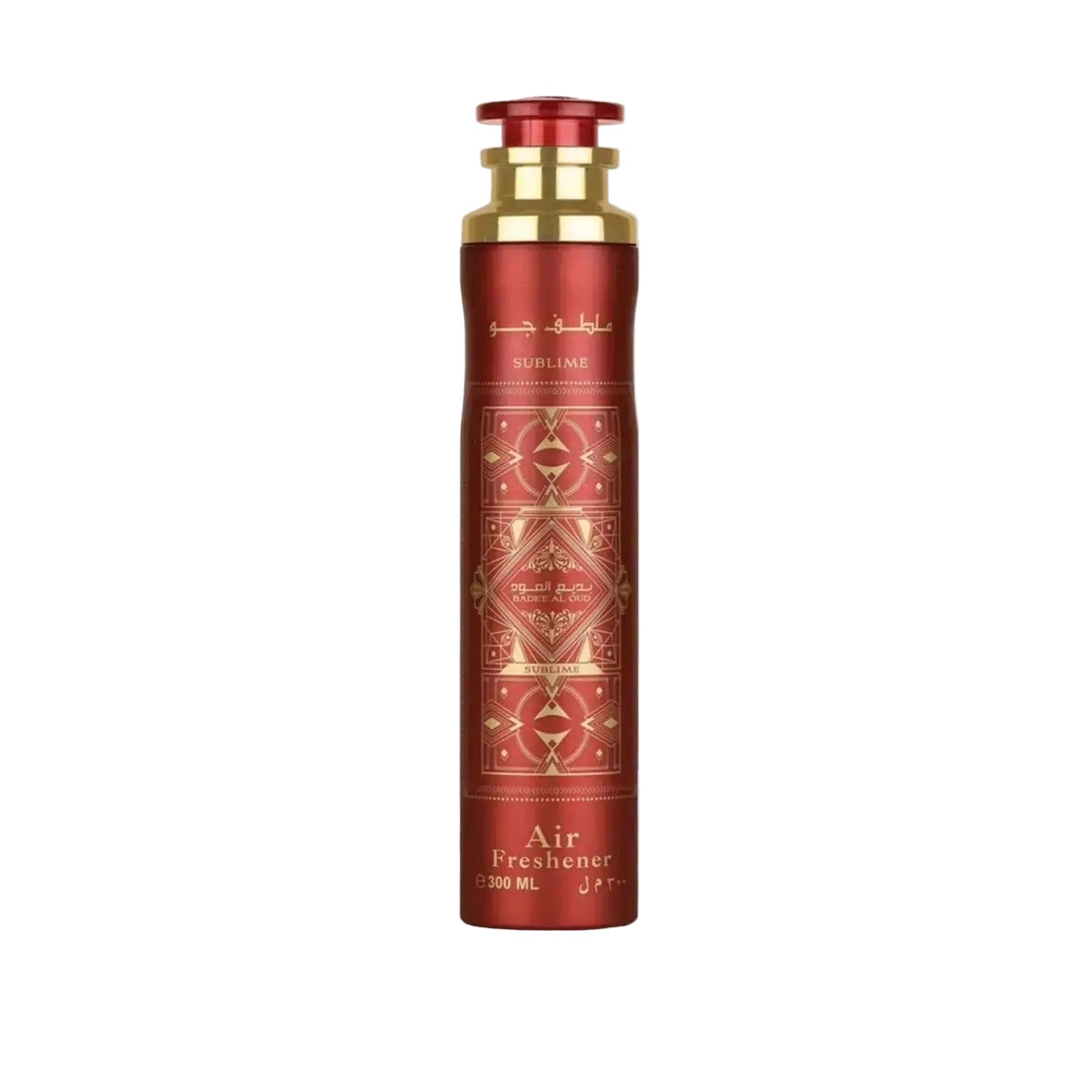 Badee al Oud Sublime Air Freshener 300ml By Lattafa