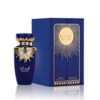Lattafa Emaan Perfume 100ml Eau De Parfum for Women