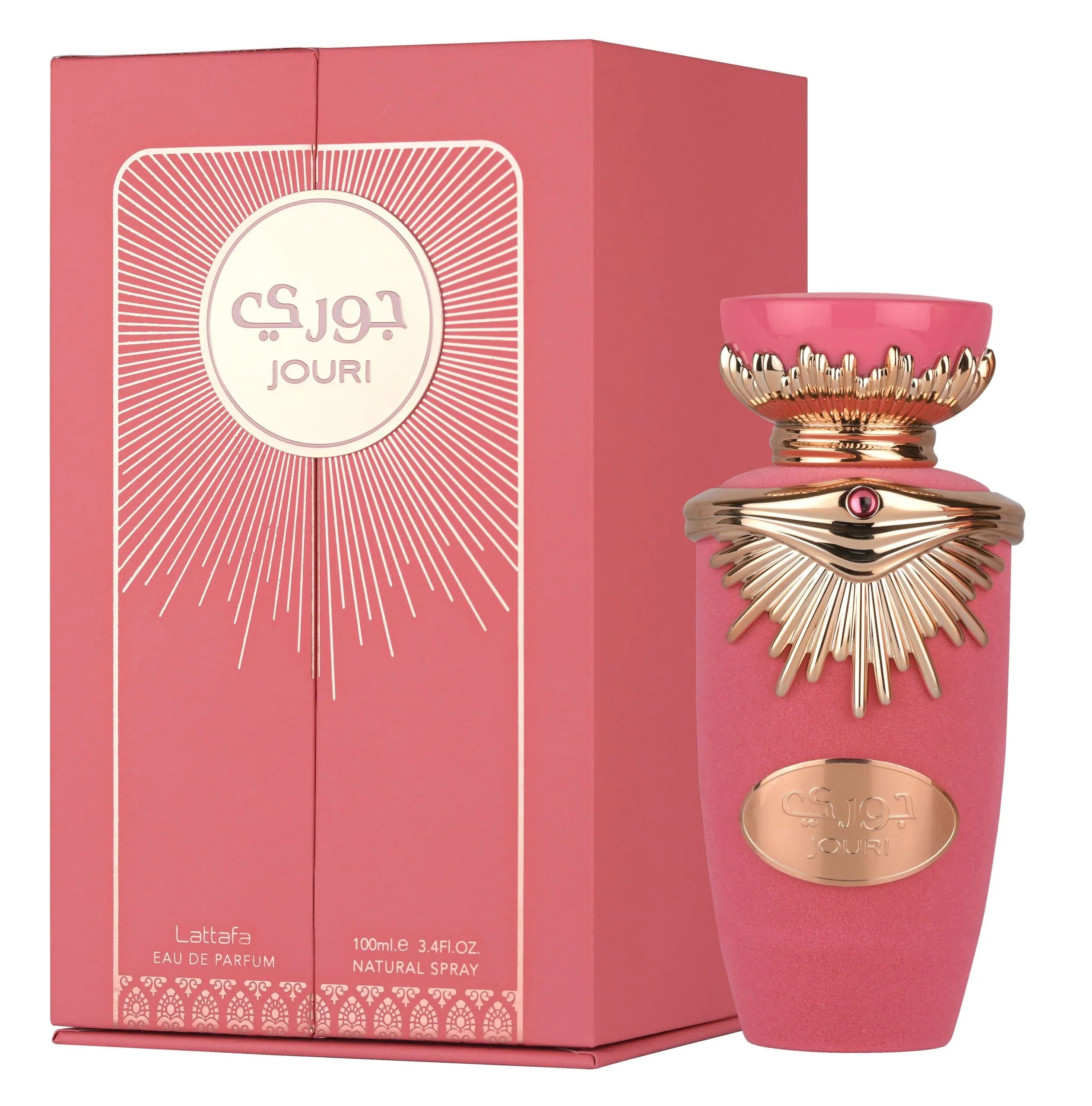 Jouri Perfume 100ml EDP Lattafa