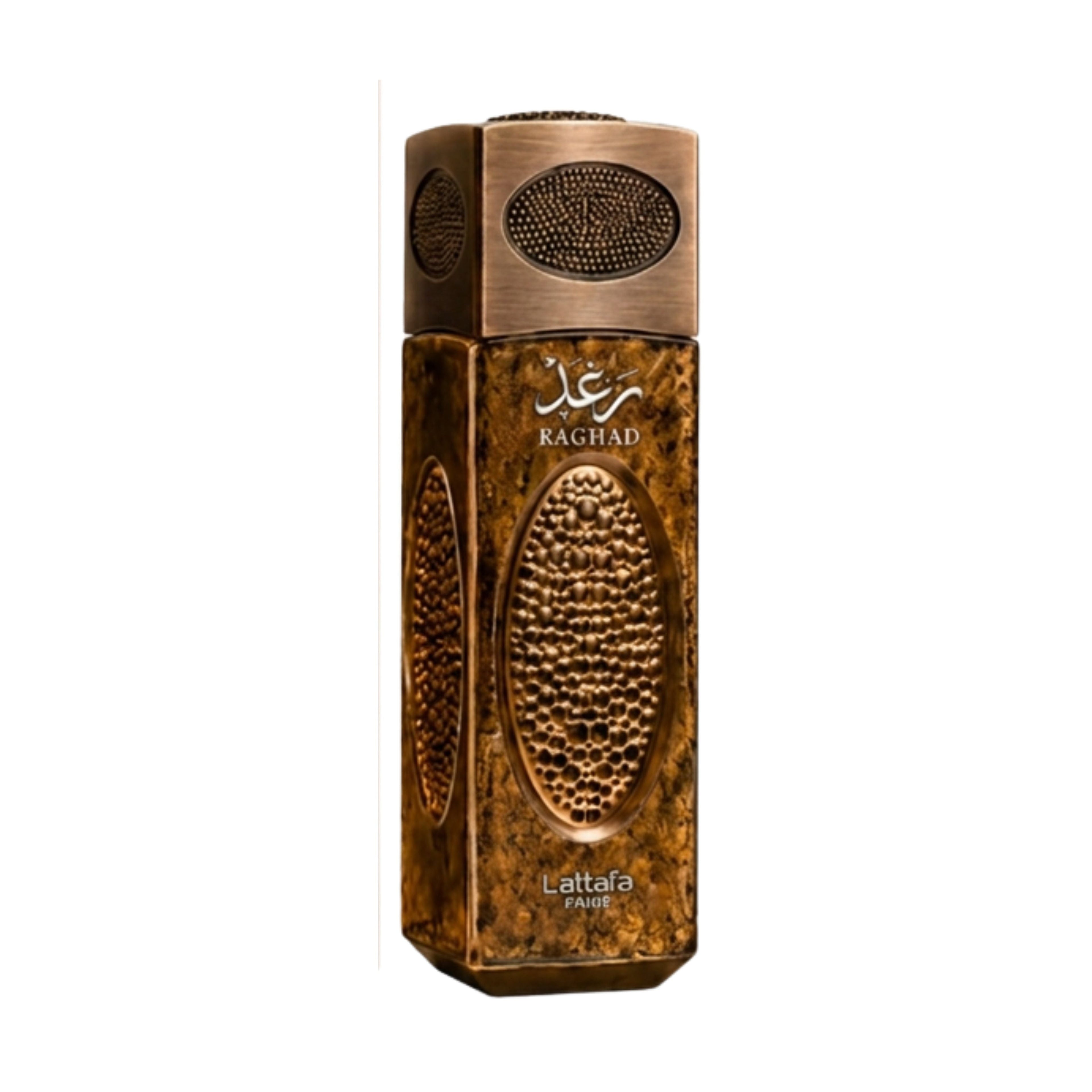 Lattafa Pride Raghad Eau de Parfum 100ml
