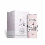 Yara Pink Perfume 100ml EDP for Women By Lattafa